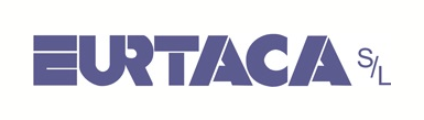Logo de Eurtaca, distribuidor de productos de limpieza e higiene profesional en Bollullos de la Mitación