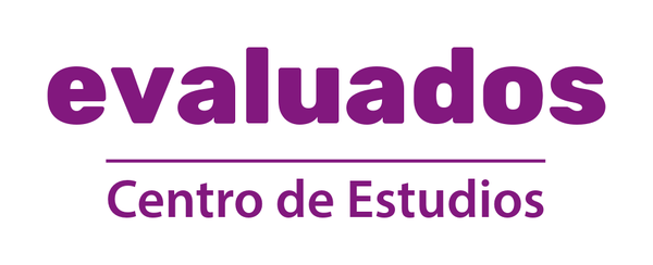 Logo de Evaluados Centro de Estudios, centro de estudios y apoyo escolar de primaria a bachillerato en Bormujos