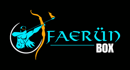 Logo de Faerün Box, cross training, funcional y entrenamiento personal en Bollullos de la Mitación