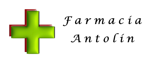 Logo de Farmacia Antolín, farmacia en Gines
