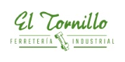 Logo de Ferretería El Tornillo, ferretería y suministros en Mairena del Aljarafe