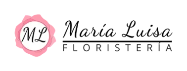 Logo de Floristería María Luisa, floristería en Tomares