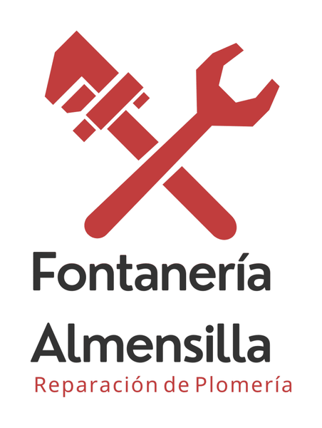Logo de Fontanería Almensilla, fontanería en Almensilla
