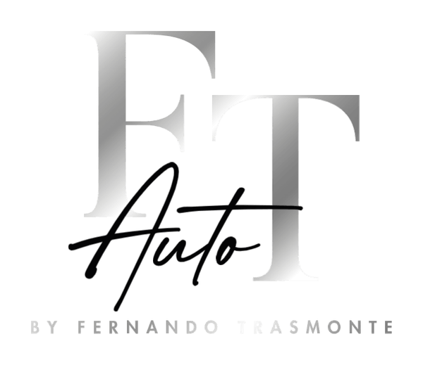 Logo de FT Auto, taller de mecánica, chapa y pintura en Mairena del Aljarafe
