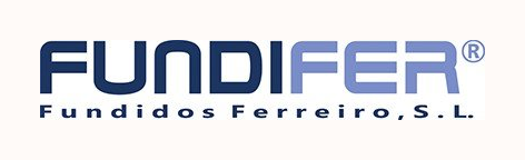 Logo de Fundifer, alumbrado público, mobiliario urbano y parques infantiles en Bollullos de la Mitación