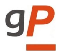 Logo de GesPIBO, asesoría y gestoría para pymes y autónomos en Bollullos de la Mitación
