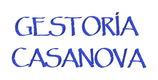 Logo de Gestoría Casanova, gestoría administrativa y despacho de abogados en Salteras