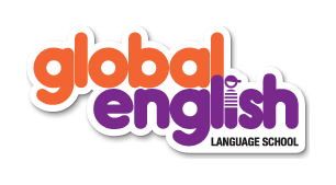 Logo de Global English, academia de inglés en Mairena del Aljarafe