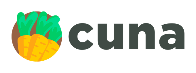 Logo de Granja Escuela Cuna, granja escuela en Espartinas