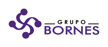 Logo de Grupo Bornes, reparaciones y reformas del hogar en Mairena del Aljarafe