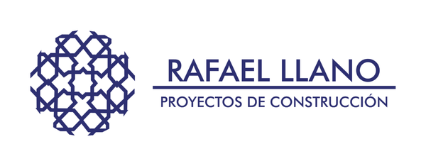 Logo de Grupo Rafael Llano, empresa de construcción y reformas integrales en Coria del Río