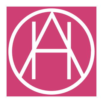 Logo de Hacienda Azahares, hacienda para bodas y eventos en Espartinas
