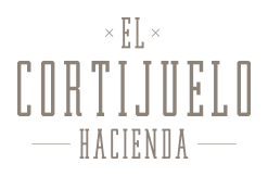 Logo de Hacienda El Cortijuelo, hacienda para bodas y eventos en Espartinas