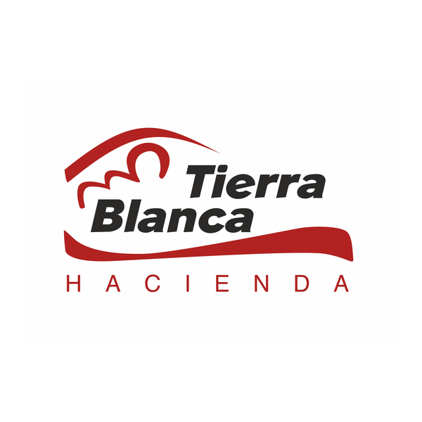 Logo de Hacienda Tierra Blanca en Salteras