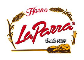 Logo de Horno La Parra, panadería y obrador en Valencina de la Concepción