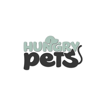 Logo de Hungry Pets Gines en Gines