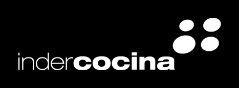 Logo de Indercocina, estudio de cocinas en Tomares