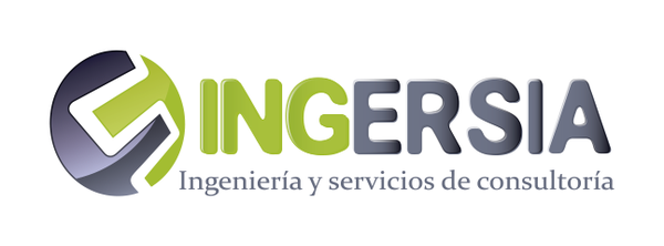 Logo de Ingersia, ingeniería y consultoría: obra civil, hidrología y agro en Bollullos de la Mitación