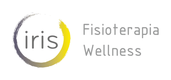 Logo de Iris Fisioterapia Wellness, fisioterapia, medicina estética y psicología en Bormujos