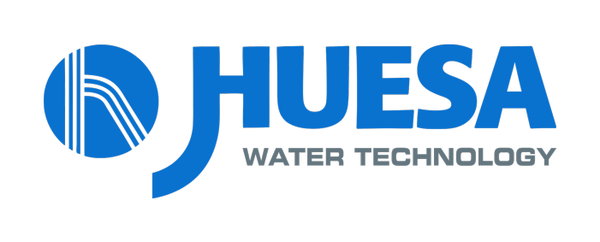 Logo de J. Huesa Water Technology, ingeniería y tratamiento de aguas en Bollullos de la Mitación