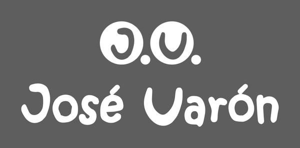 Logo de J.V. José Varón · Dolmen Costuras, diseño y fabricación de moda infantil y bebé en Valencina de la Concepción