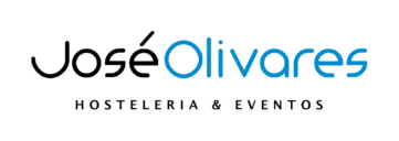 Logo de José Olivares, alquiler de menaje y mobiliario para hostelería y eventos en Bollullos de la Mitación