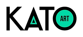 Logo de Kato Art, graffiti y murales en Castilleja de la Cuesta