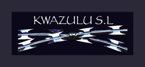 Logo de Kwazulu, concertinas y seguridad perimetral en Sanlúcar la Mayor