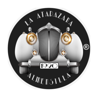 Logo de La Atarazana 1920, bar con música en directo en Almensilla