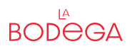 Logo de La Bodega de Salteras, asador de carnes a la brasa en Salteras