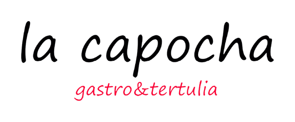 Logo de La Capocha, restaurante en Mairena del Aljarafe