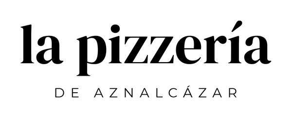 Logo de La Pizzería de Aznalcázar, pizzería en Aznalcázar