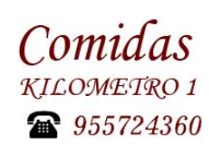 Logo de La Tienda de Juan Antonio (Comidas Km 1), tortillas y comida casera para llevar en Bormujos