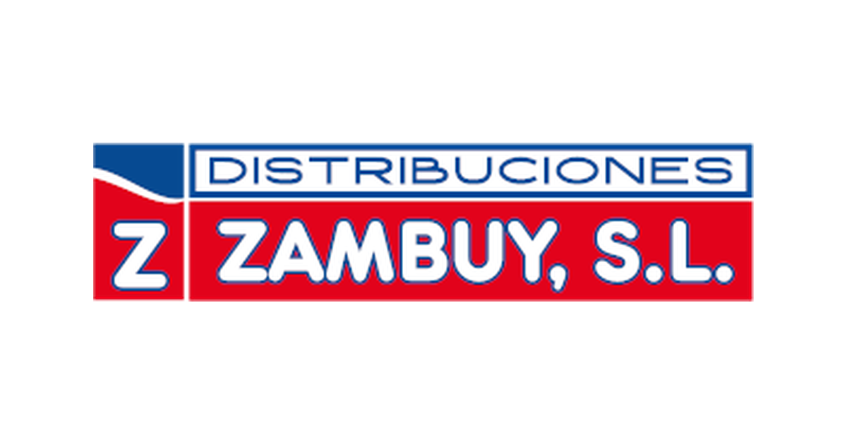 Logo de Distribuciones Zambuy en Aznalcázar
