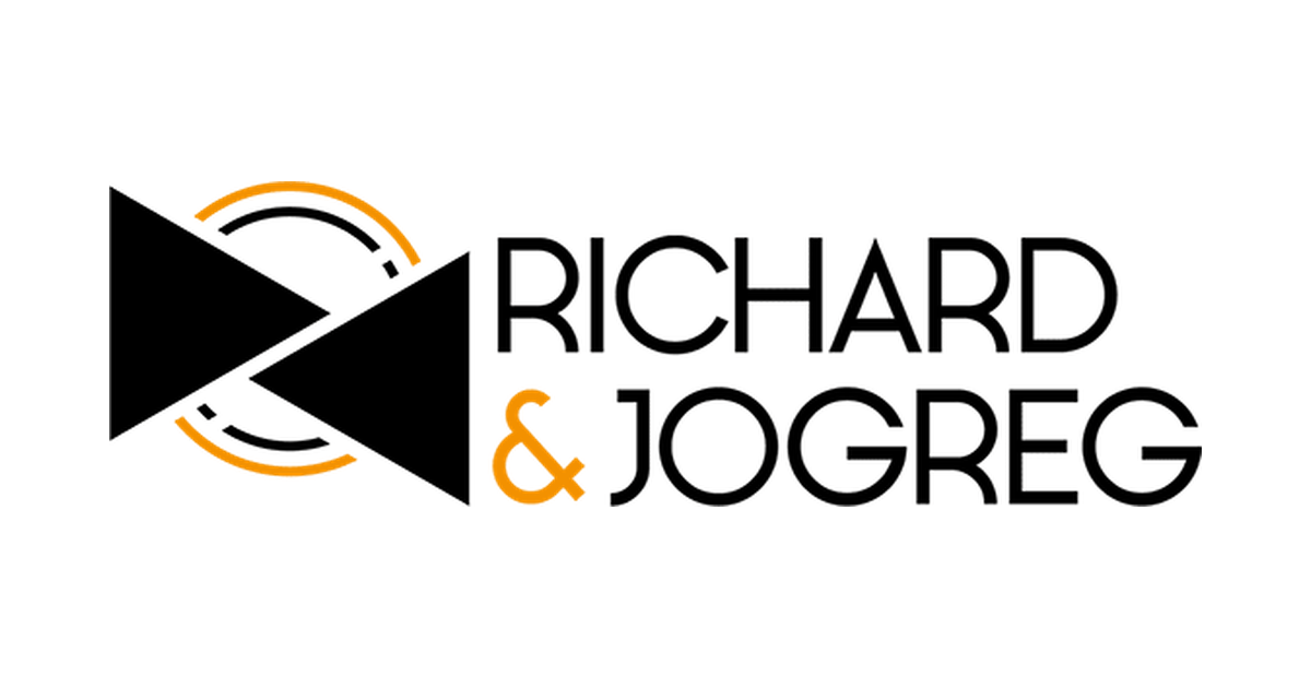 Logo de Richard y Jogreg Fotógrafos en Bollullos de la Mitación