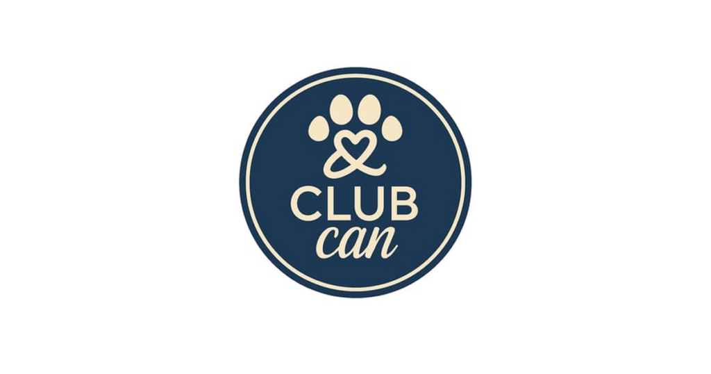 Logo de Clubcan en Tomares