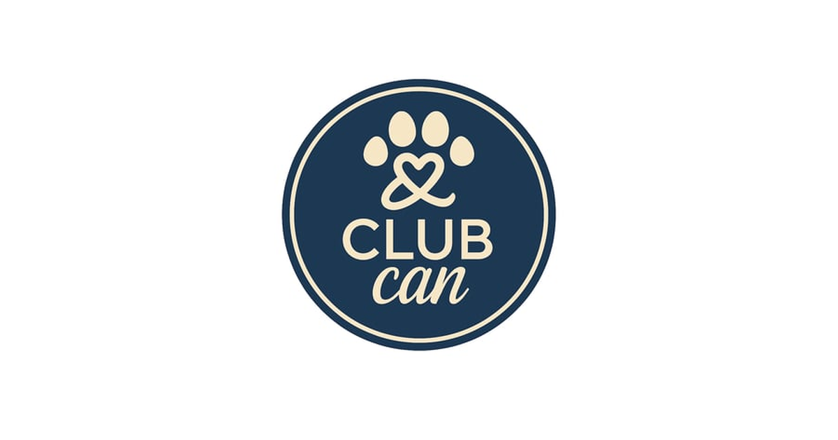 Logo de Clubcan en Tomares