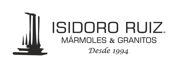 Logo de Mármoles Isidoro Ruiz, mármoles, granitos y piedra natural a medida en Bollullos de la Mitación