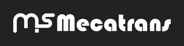 Logo de Mecatrans, automatización industrial y robótica en Bollullos de la Mitación