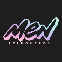 Logo de Men Peluqueros en Gines