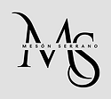 Logo de Mesón Serrano, restaurante de cocina tradicional en Mairena del Aljarafe