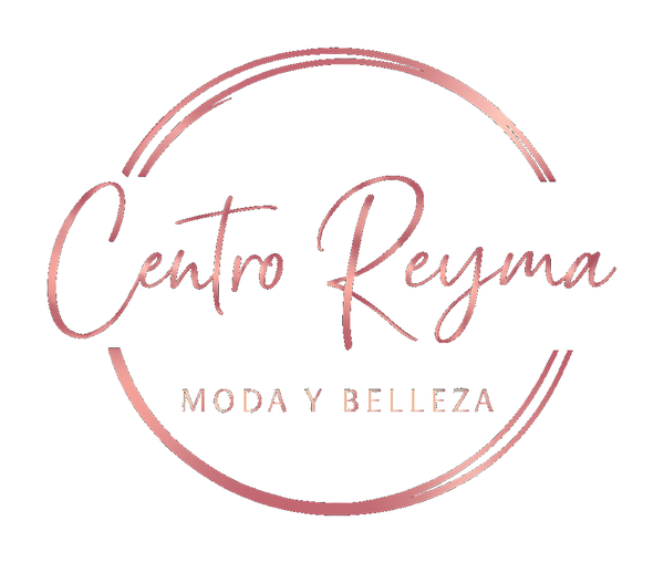 Logo de Modas Reyma, tienda de moda, complementos y belleza en Almensilla