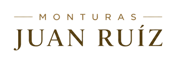Logo de Monturas Juan Ruiz, guarnicionería y monturas vaqueras artesanales en Aznalcázar