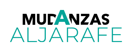 Logo de Mudanzas Aljarafe, mudanzas y guardamuebles en Bollullos de la Mitación