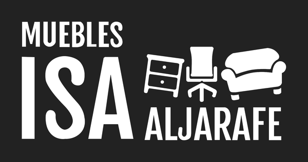 Logo de Muebles Isa, tienda de muebles en Mairena del Aljarafe