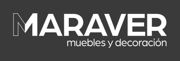 Logo de Muebles Maraver, muebles a medida, tapicería, restauración y decoración en Valencina de la Concepción