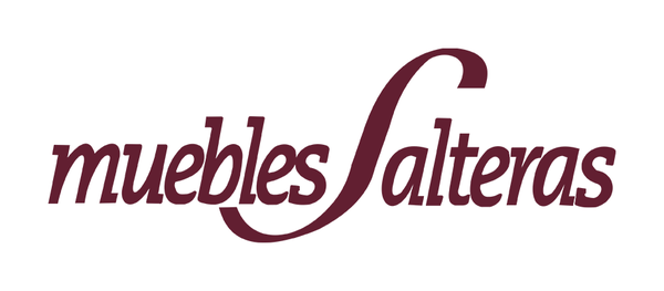 Logo de Muebles Salteras, tienda de muebles en Salteras