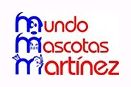 Logo de Mundo Mascotas Martínez, tienda de mascotas y acuarios en Tomares