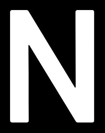 Logo de Nina Tomares, tienda de ropa de mujer en Tomares