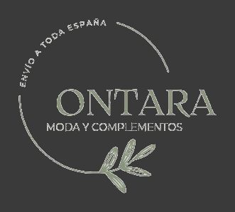 Logo de Ontara, boutique de moda mujer en Mairena del Aljarafe